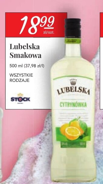 Stokrotka Lubelska Smakowa 500ml oferta
