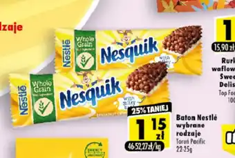 Premium Nasz Sklep Baton Nestle 22-25g oferta