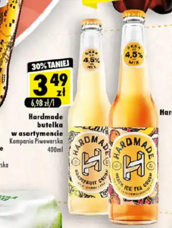 Hardmade 400ml
