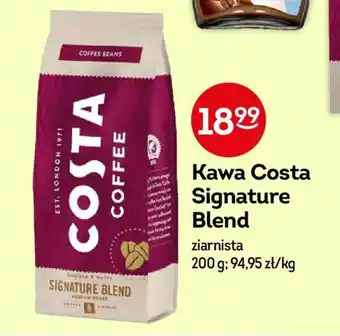 Żabka Kawa Costa Signature Blend 200g oferta
