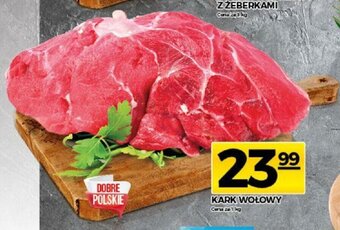 Topaz Kark wołowy 1kg oferta