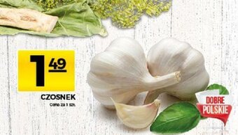 Topaz Czosnek 1szt. oferta