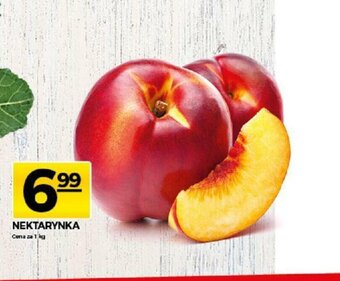 Nektarynki 1kg
