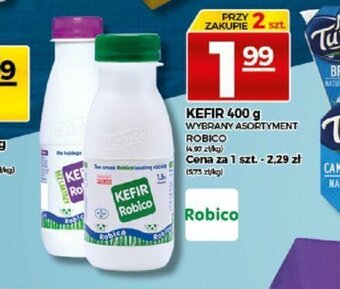 Kefir 400g
