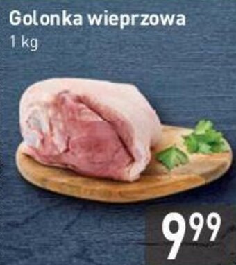 Stokrotka Golonka wieprzowa 1 kg oferta