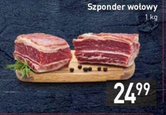 Stokrotka Szponder wołowy 1kg oferta