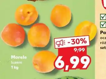 Morele 1kg