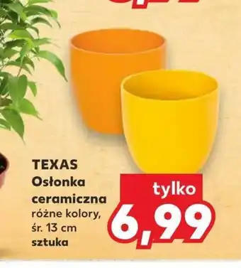 Osłonka ceramiczna 1szt.