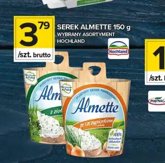 Serek Almette 150g