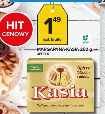 Topaz Margaryna Kasia 250g oferta
