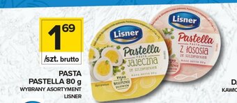Pasta Pastella 80g