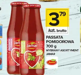 Topaz Passata pomidorowa 700g oferta