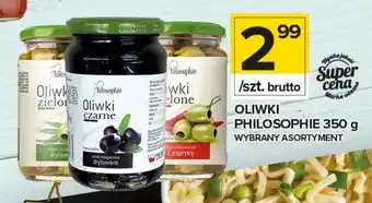 Topaz Oliwki 350g oferta