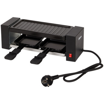 Action Zestaw raclette i gourmet tristar oferta