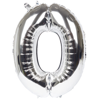 Action Balon foliowy cyfra oferta