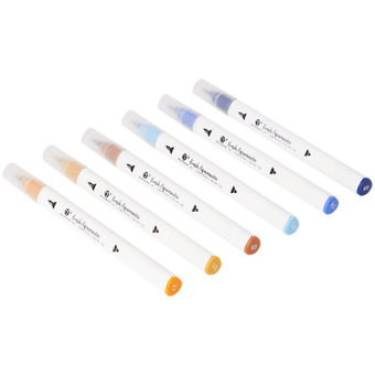 Action Markery akwarelowe décotime oferta