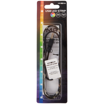 Action Taśma led usb maxxter oferta