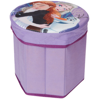 Action Pufa ze schowkiem oferta