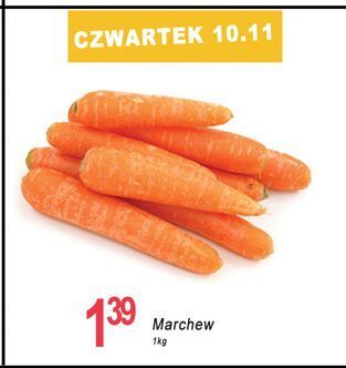 E.Leclerc Marchew oferta