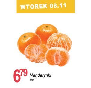 E.Leclerc Mandarynki oferta