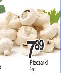 E.Leclerc Pieczarki oferta