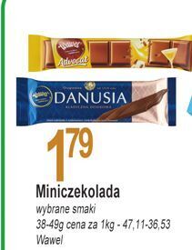 E.Leclerc Baton classic wawel danusia oferta