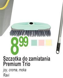 E.Leclerc Szczotka do zamiatania ravi oferta