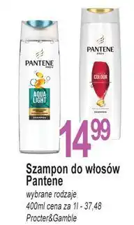 E.Leclerc Odżywka do włosów zdrowy kolor pantene pro-v oferta