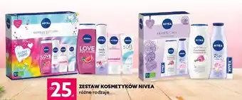 Dealz Zestaw w pudełku rainbow soft skin: żel pod prysznic love fun times pink grapefruit 250 ml + antyperspirant fresh cherry 150  oferta