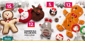 Dealz Zabawka dla psa oferta