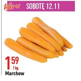 E.Leclerc Marchew oferta