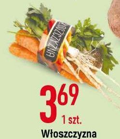 E.Leclerc Włoszczyzna oferta