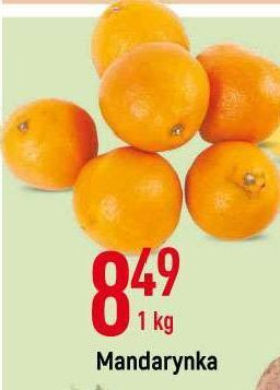 E.Leclerc Mandarynki oferta