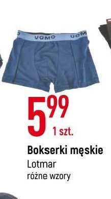 E.Leclerc Bokserki męskie lotmar oferta