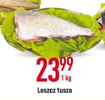 E.Leclerc Leszcz tusza oferta