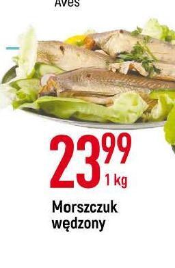 E.Leclerc Morszczuk wędzony oferta
