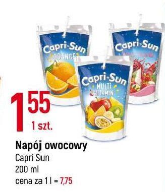 E.Leclerc Napój orange capri-sun oferta