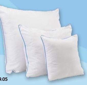 Selgros Poduszka oferta