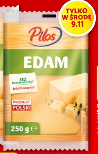 Lidl Ser pilos oferta