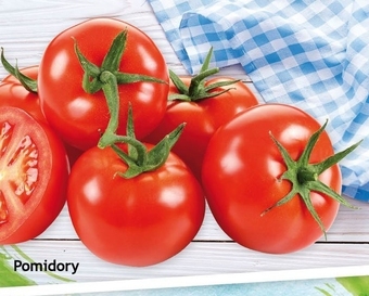 Gram Market Pomidory oferta