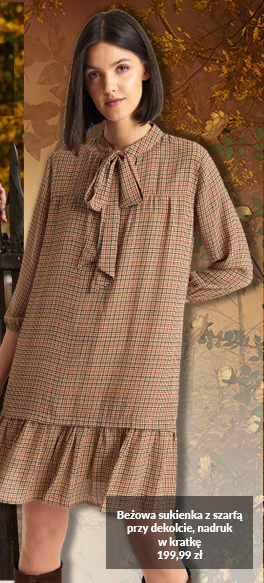 Greenpoint Sukienka damska oferta