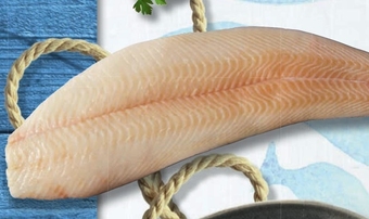 Kaufland Halibut oferta