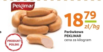Gama Kiełbasa peklimar oferta