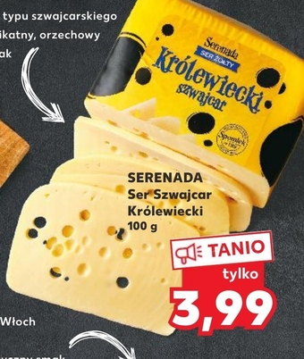 Kaufland Ser oferta