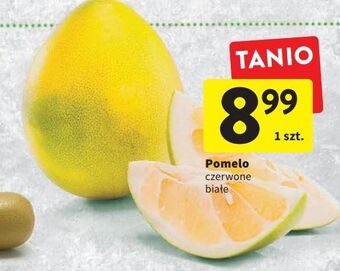 Intermarche Pomelo czerwone oferta
