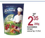 E.Leclerc Przyprawa do potraw kucharek oferta