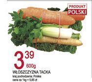E.Leclerc Włoszczyzna oferta