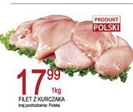 E.Leclerc Filet z kurczaka oferta