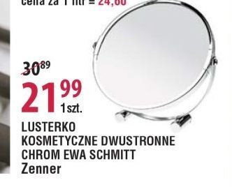 E.Leclerc Lusterko dwustronne ewa schmitt oferta