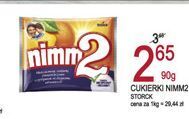 E.Leclerc Cukierki nimm2 oferta